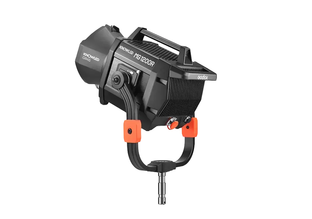 Godox MG1200R RGB 1500W LED Video Işığı