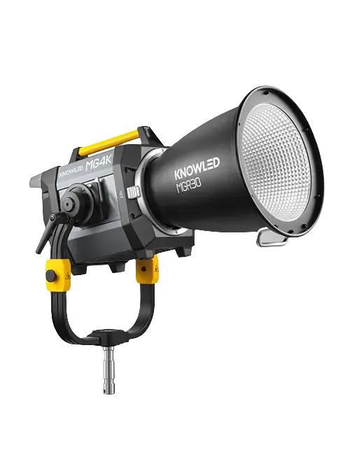 Godox Knowled MG4K 4000W Bi-Color LED Işık