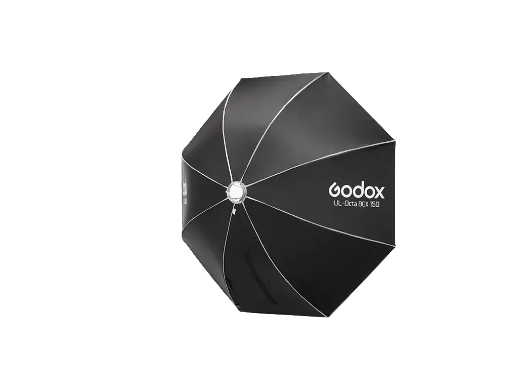 Godox UL-OCTA 150cm OCTA Kolay Kurulum Softbox