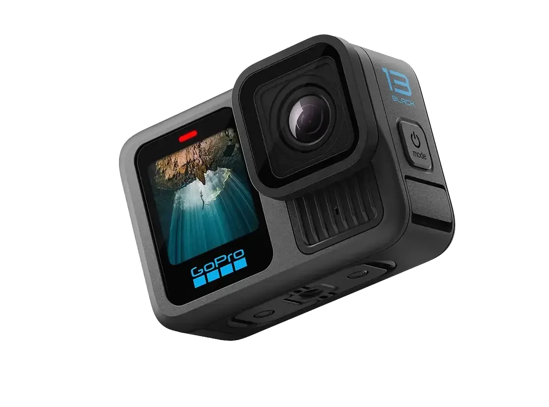 GoPro Hero 13 Black