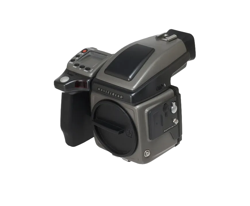 Hasselblad  H2  Body
