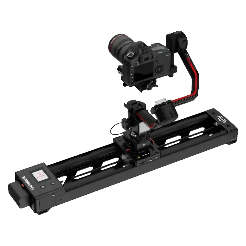 iFootage Shark Slider Nano II  660