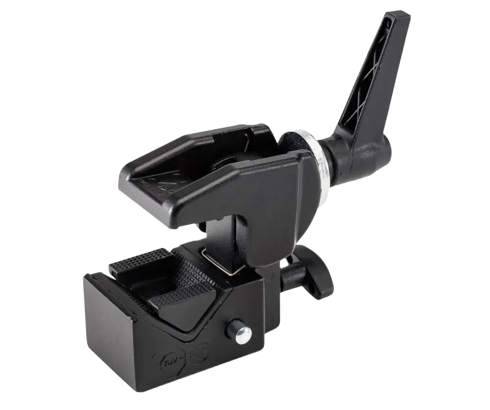 Manfrotto 035 Süper Clamp