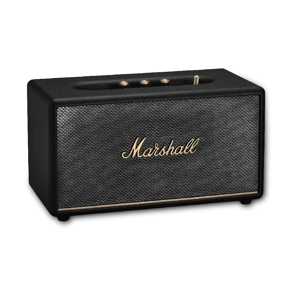 Marshall Stanmore III Kablosuz Bluetooth Hoparlör