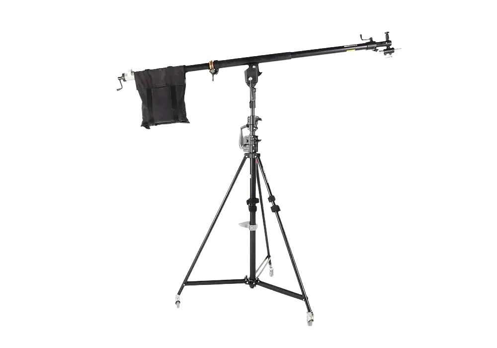Manfrotto 425B Mega Boom