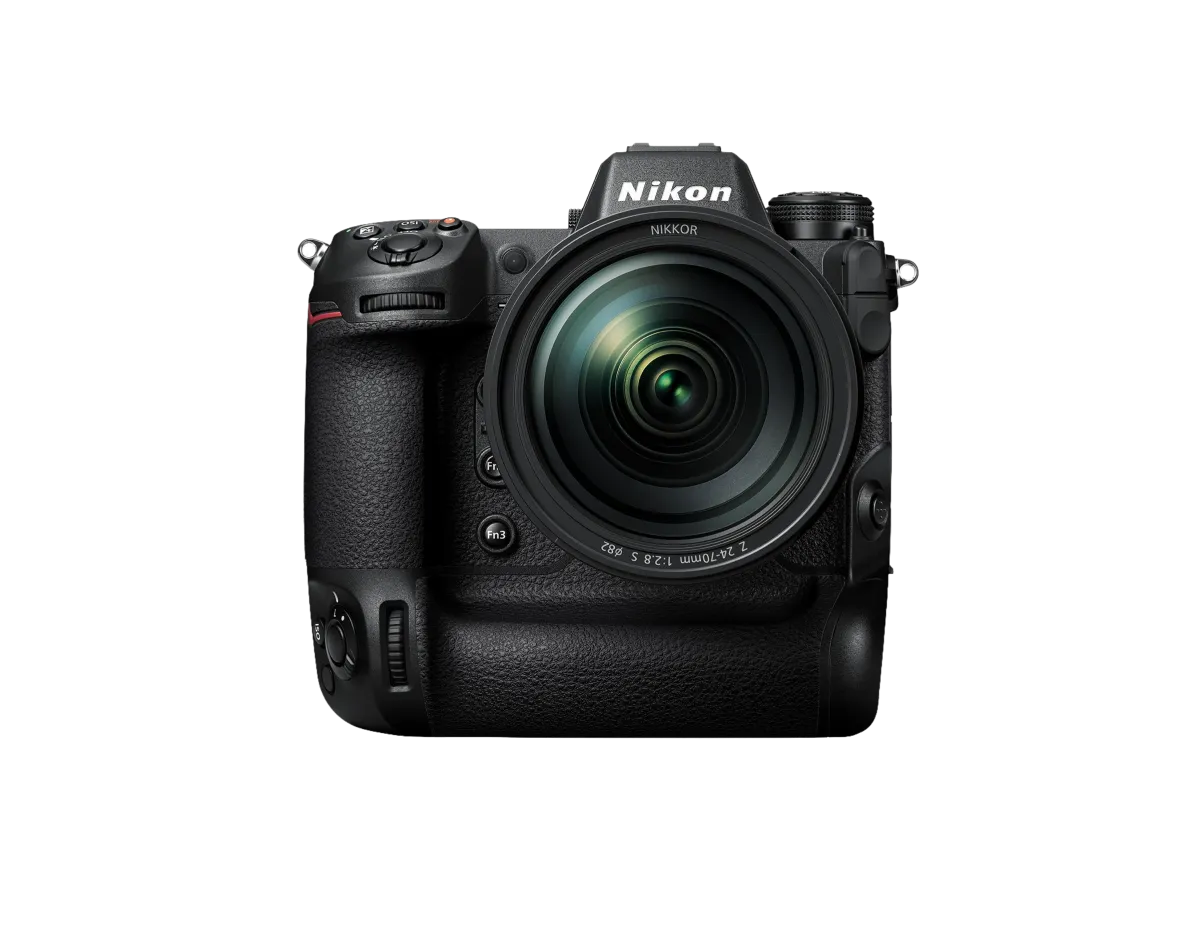 Nikon Z9