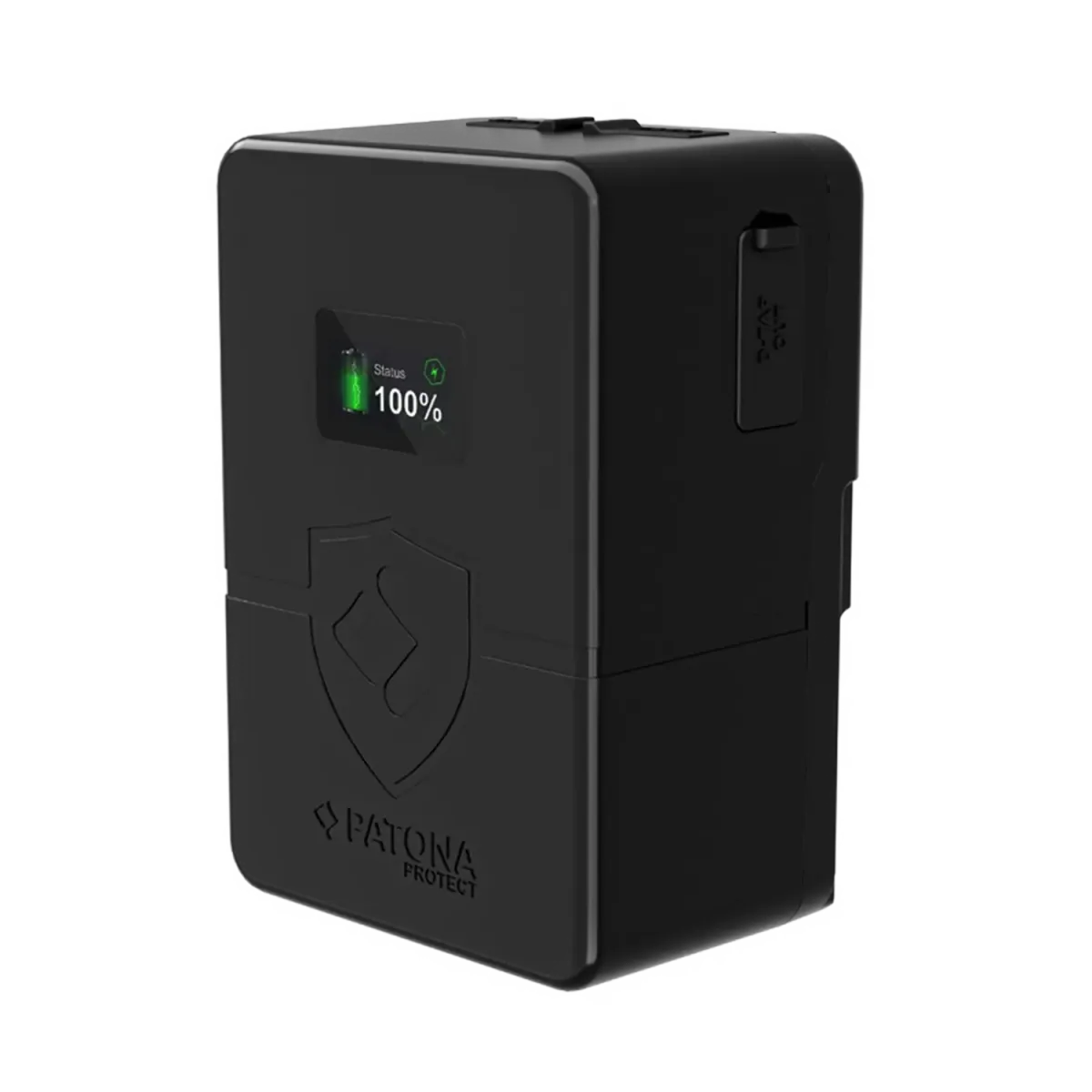 PATONA PROTECT V-Mount Batarya V99-PD100 99Wh