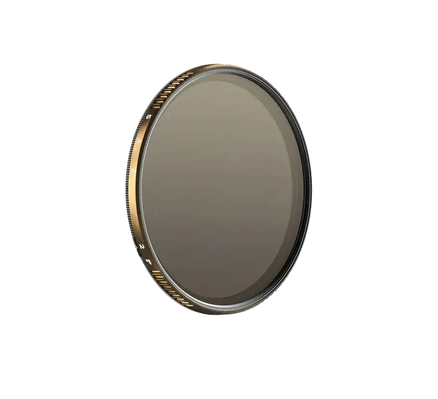 PolarPro 67mm Signature Edition II Variable ND 2-5 Stop Filtre