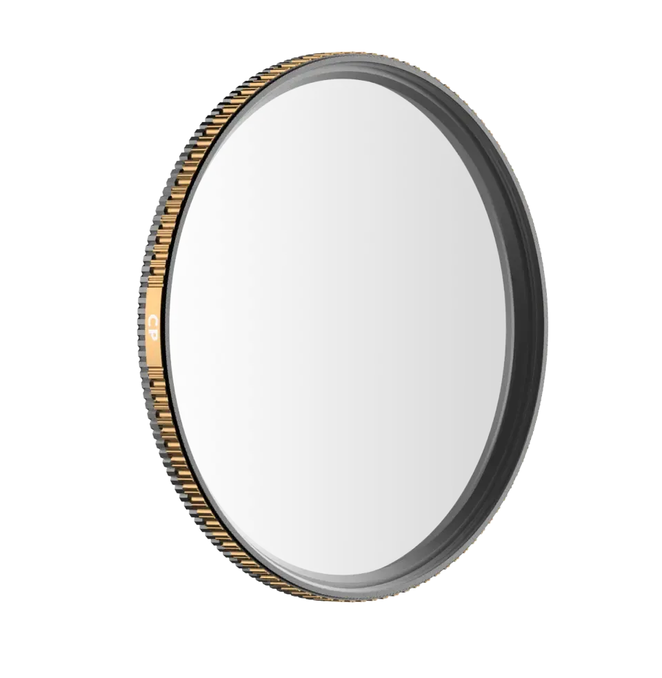PolarPro 82mm QuartzLine Circular Polarize Filtre (82-CP)
