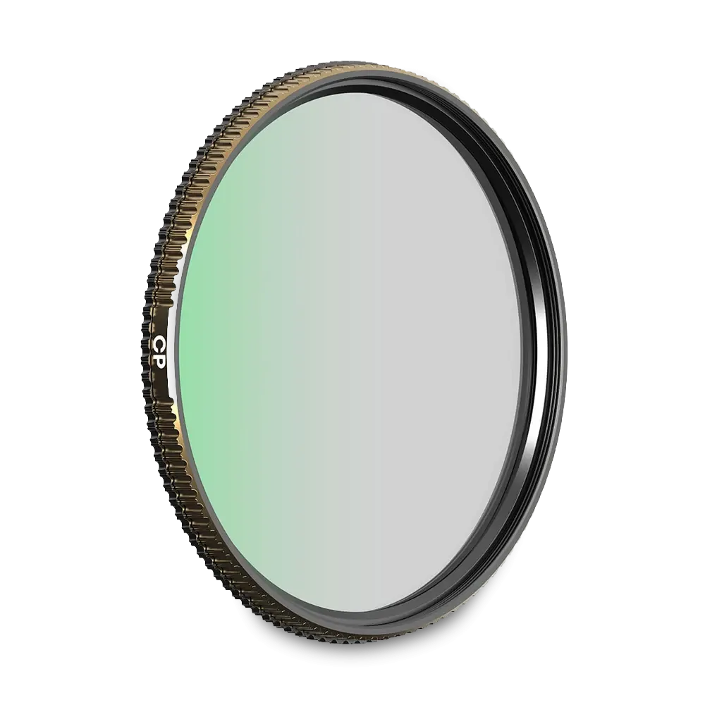 Polarpro Quartzline Filters - 82cm Circular Polarizer (82-Cp)