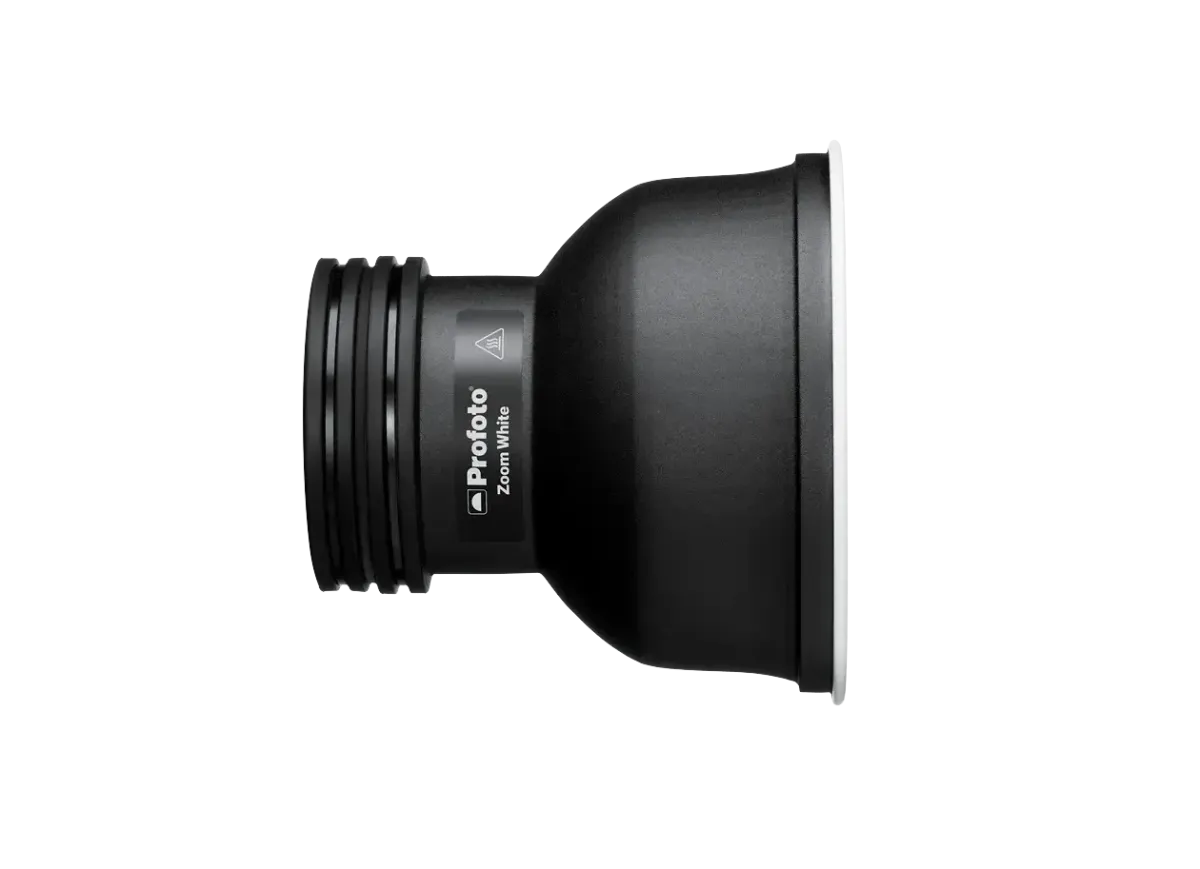 Profoto Zoom Reflector White
