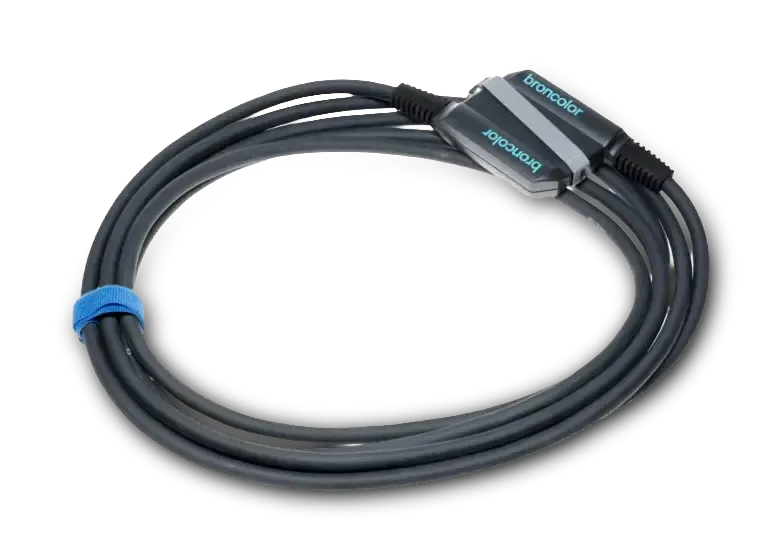 Broncolor Pulso G Head uzatma kablosu