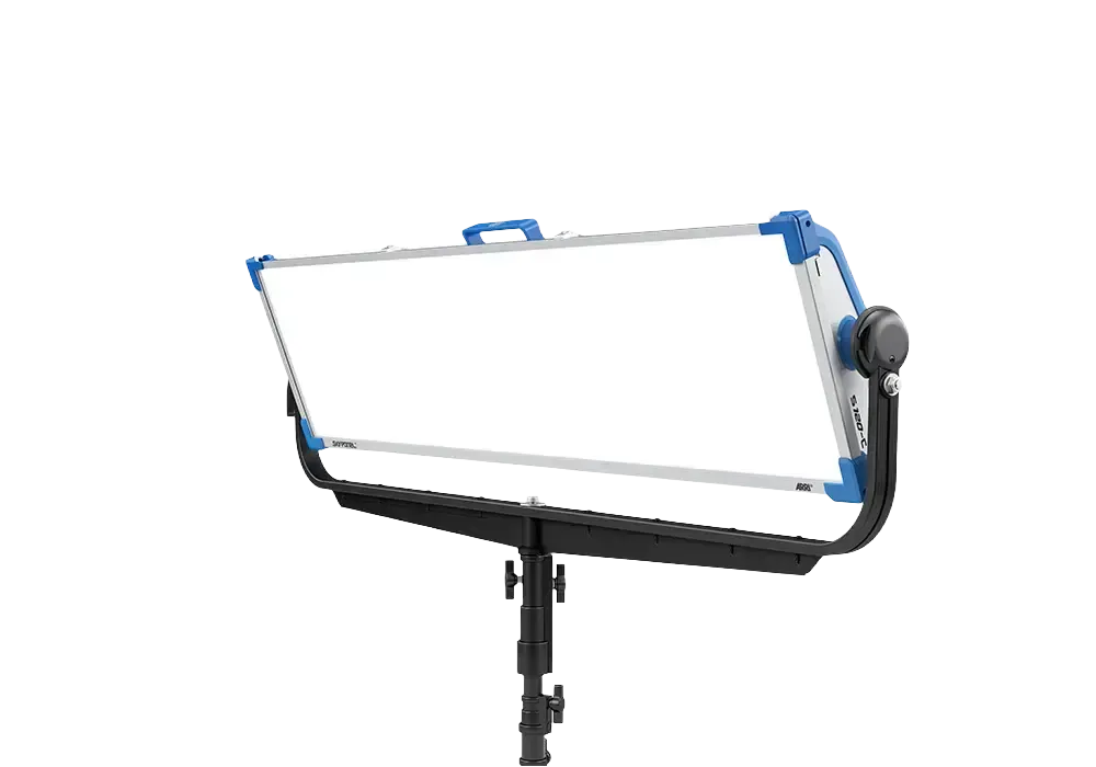 ARRI SkyPanel S120-C LED Softlight ışık