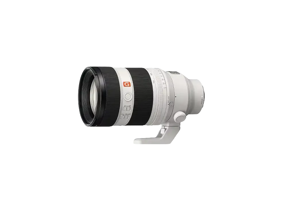 Sony FE 50–150 mm F2 GM Lens