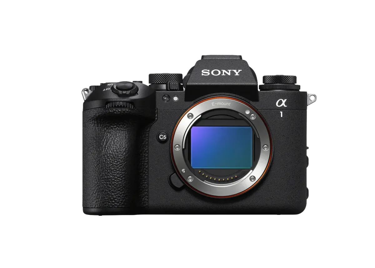 Sony A1 II Body