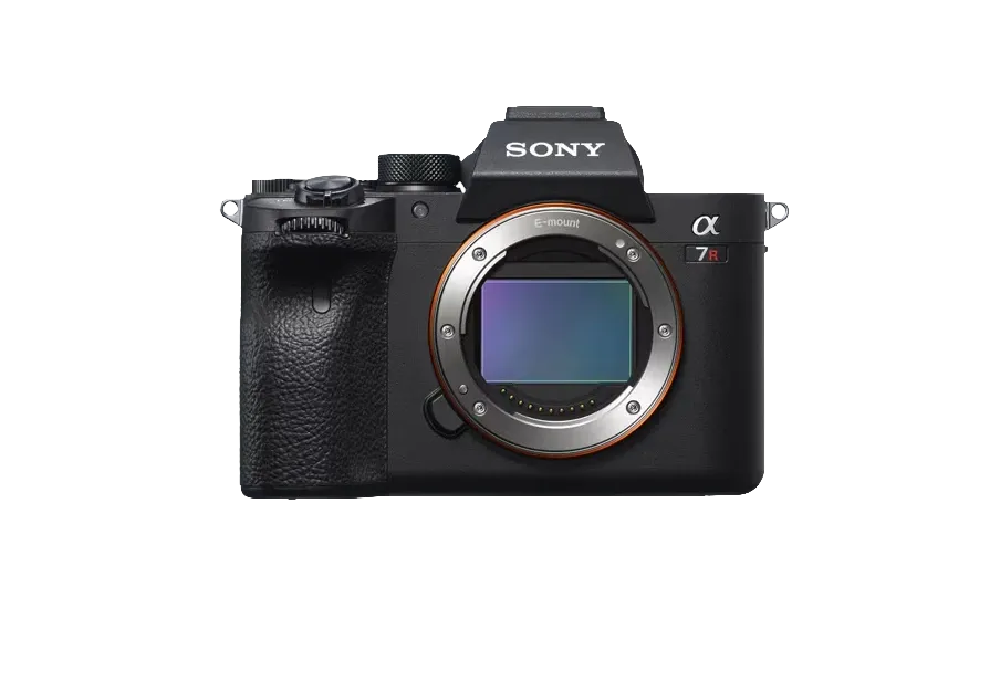 Sony A7R IV Body Aynasız Fotoğraf Makinesi