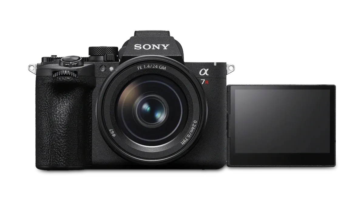 Sony A7R VI Body
