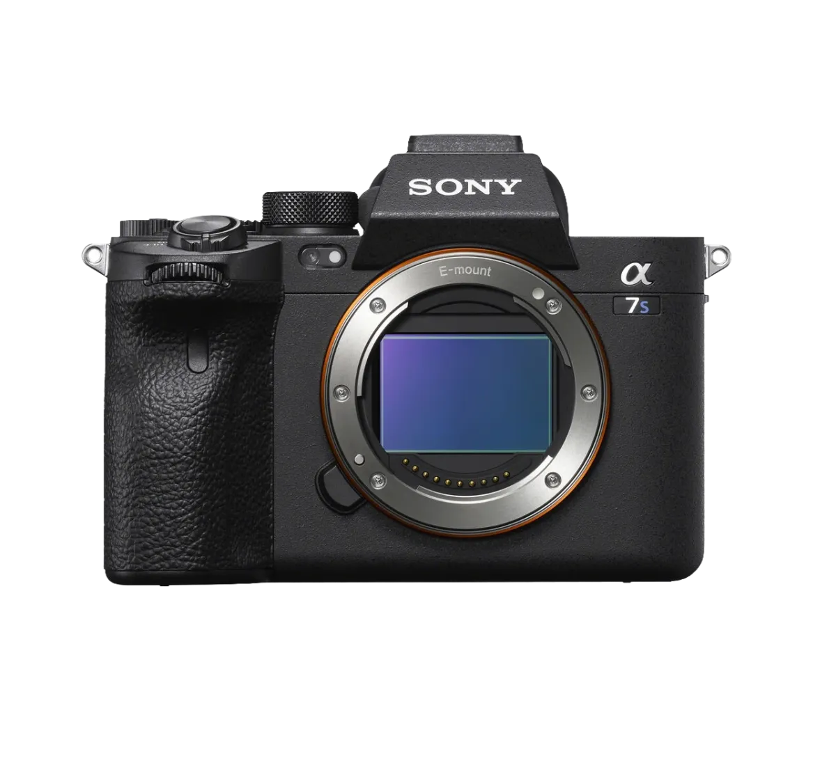 Sony A7S III video kamera