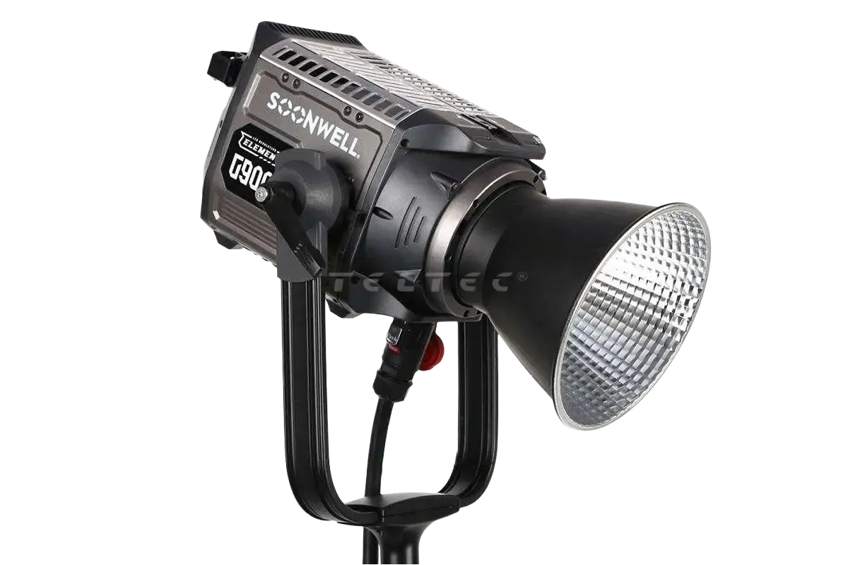 Soonwell  G900 Bi-color  LED video ışıgı