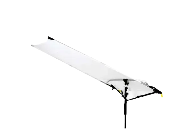 Sunbounce SUN-SWATTER Big kit  2/3 Diffusör