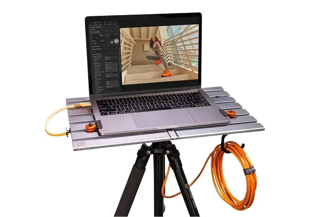 Tether Tools AeroTrac Workstation Pro Kit