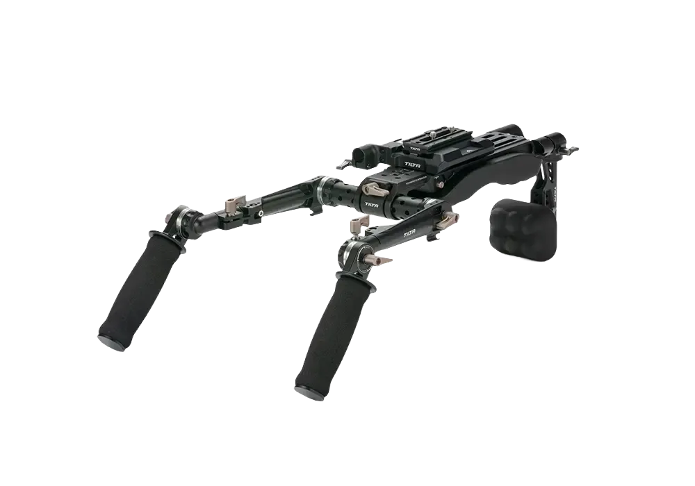 Tilta Ta-Lsr-B Hafif Omuz Donanımı Seti / Lightweight Shoulder Rig