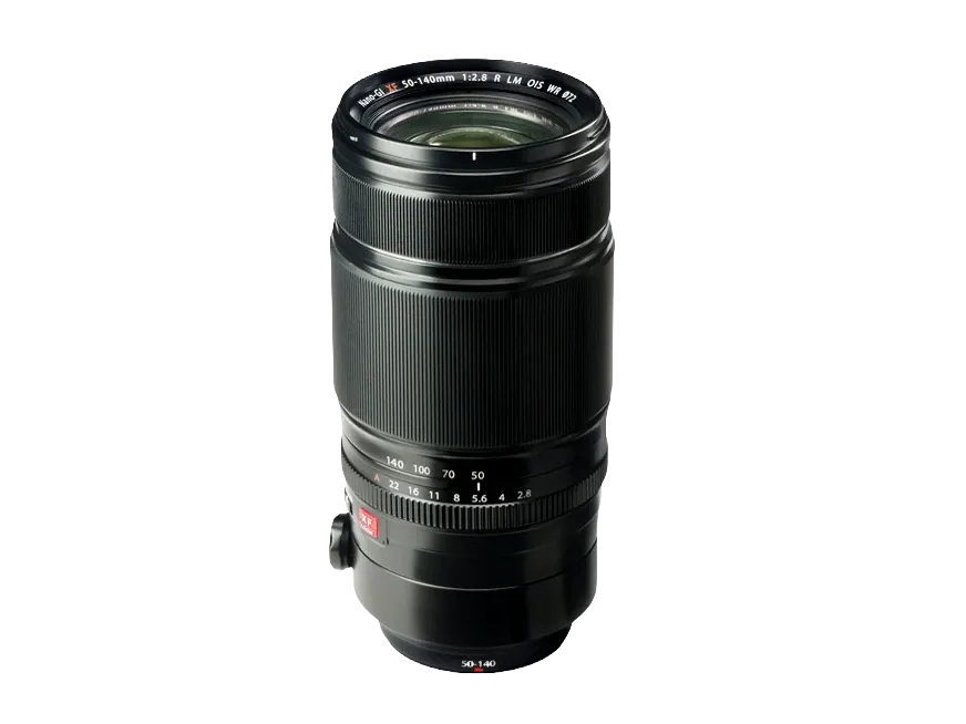 Fujinon XF50-140mmF2.8 R LM OIS WR Objektif