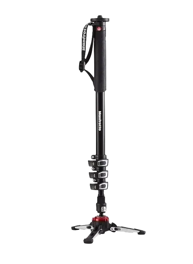 Manfrotto MVMXPROA4 XPRO  Monopod