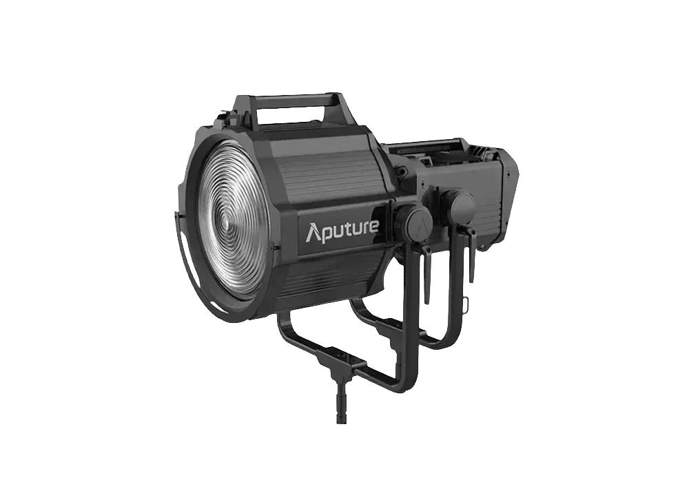 Aputure Motorized F14 Fresnel Şekillendirici