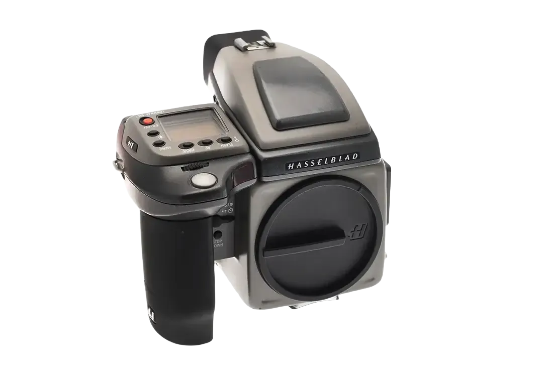 Hasselblad  H1 Body