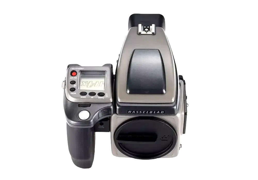Hasselblad  H4x Body