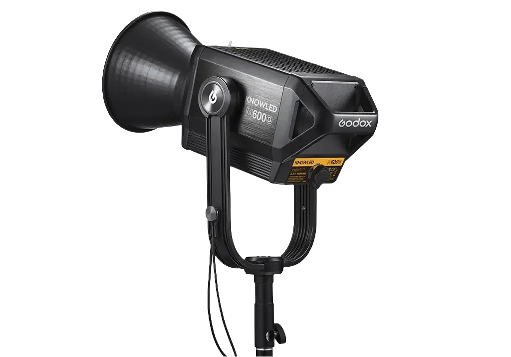 Godox M600D 600W LED Video Işığı