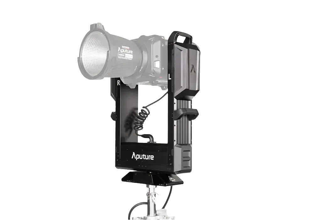 Aputure Motorized Yoke (CS15 ve XT26 İçin)
