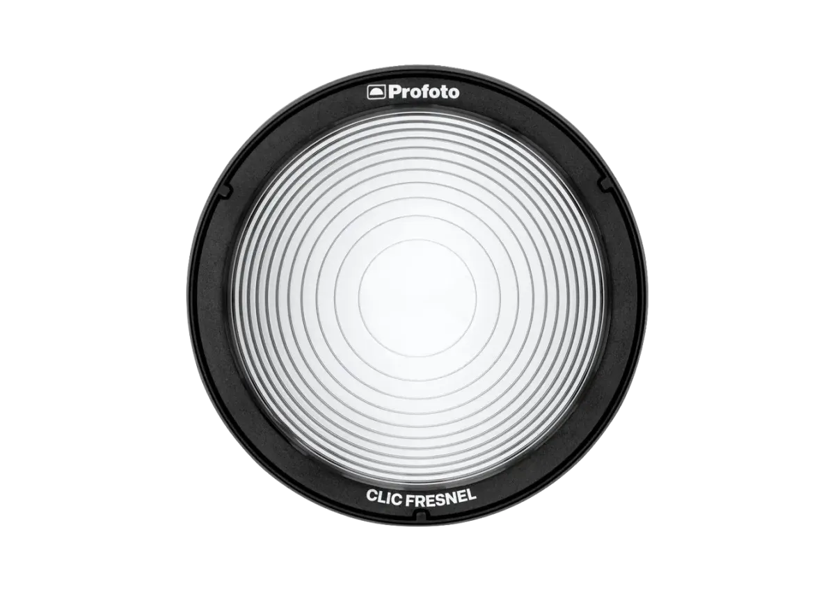Profoto Clic Fresnel  (A Serisi için)