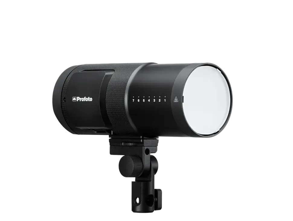 Profoto B30 Akülü Flaş  500watt